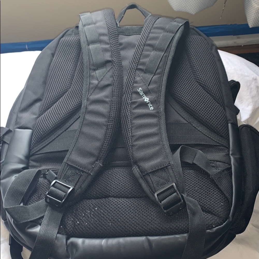 Samsonite Backpack - Picture 5 of 6